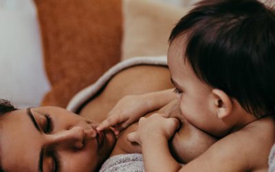 Three Important Breastfeeding Tips for Expectant Parents