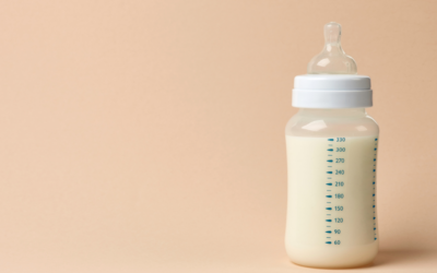 The #1 Reason Why Women Struggle to Breastfeed in the US