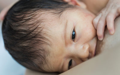 Breastfeeding for Total Beginners: How to Get Started in Just 4 Steps