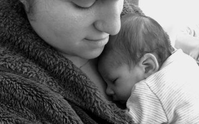 Why Is Breastfeeding So Hard, Anyway?