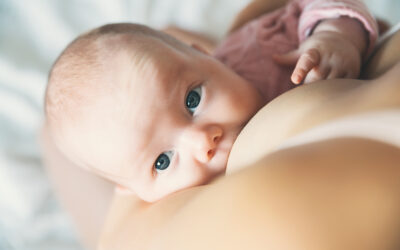#1 Thing to Know About Breastfeeding